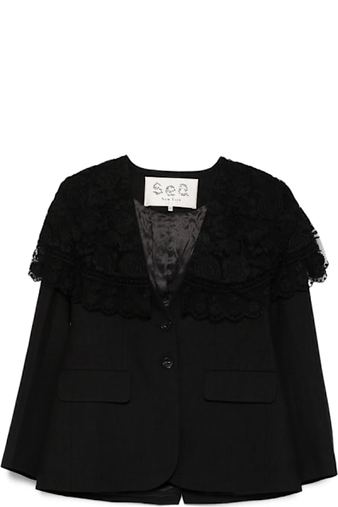 Sea New York for Men Sea New York Outerwear