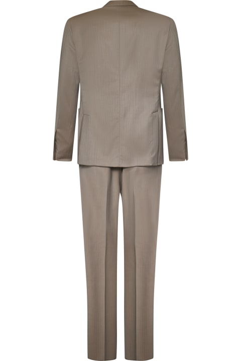 Drumohr Clothing for Men Drumohr Suit