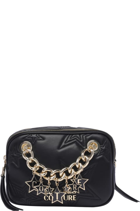 Versace Jeans Couture Shoulder Bags for Women Versace Jeans Couture Shoulder Bag