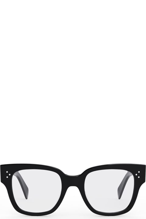 Celine Eyewear for Women Celine Cl50110u 001 Glasses