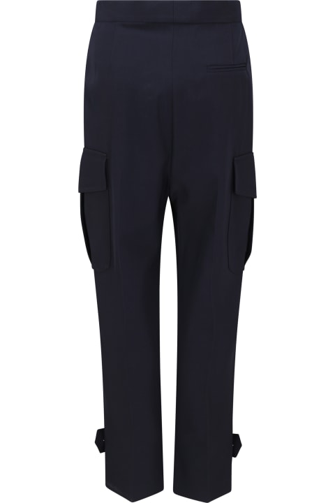 Homeware Alexander McQueen Cargo Loose Fit Trousers