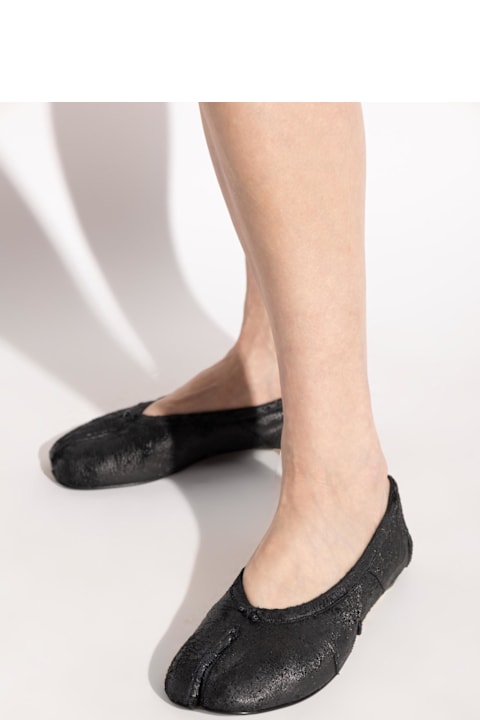 Maison Margiela Tabi Toe Ballerinas
