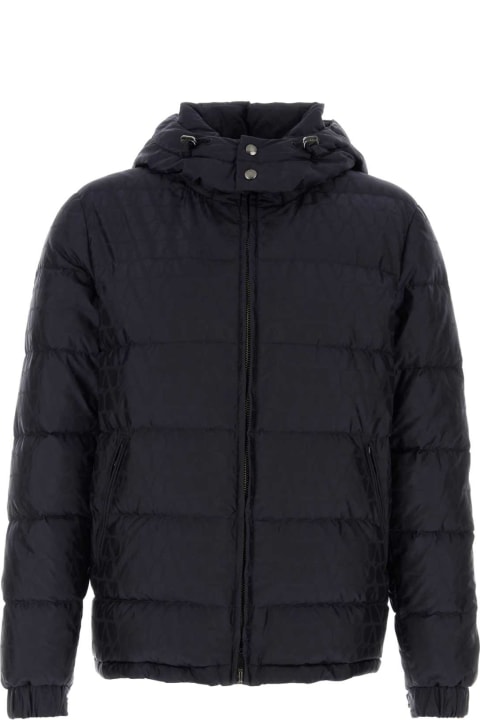 Homeware Valentino Garavani Toile Iconographe Down Jacket