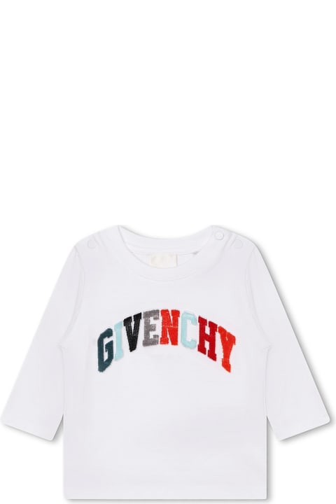 Givenchy Printed T-shirt | italist