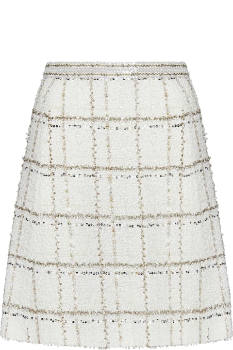 ウィメンズ Giambattista Valliのスカート Giambattista Valli Mini Skirt
