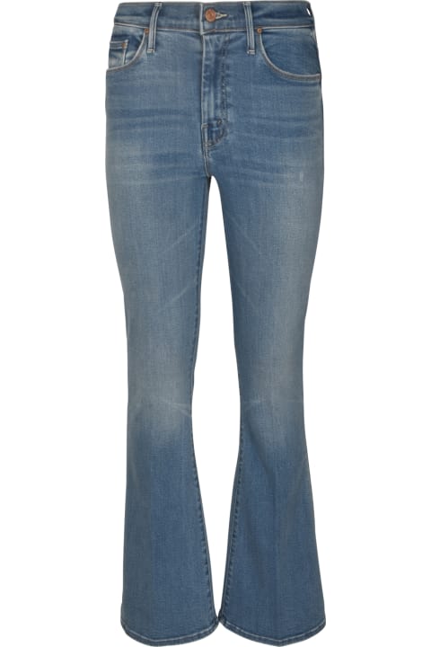 Mother Jeans for Women Mother Weekender Jeans
