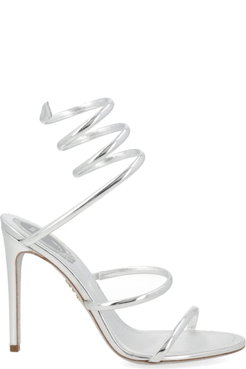 René Caovilla Sandalo "cleo"