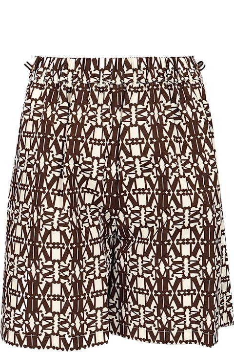 Brunello Cucinelli Turn-up Bermuda Shorts | italist, ALWAYS