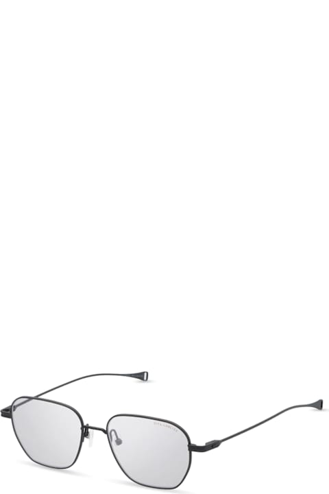 Dita Eyewear for Women Dita Dita Lancier Lsa 123 03 Matte Black Glasses