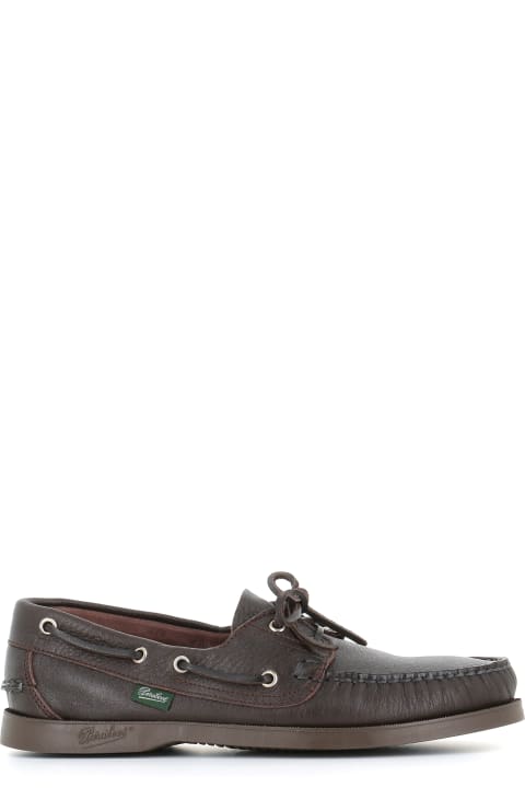 Loafers & Boat Shoes for Men Paraboot Loafer Barth