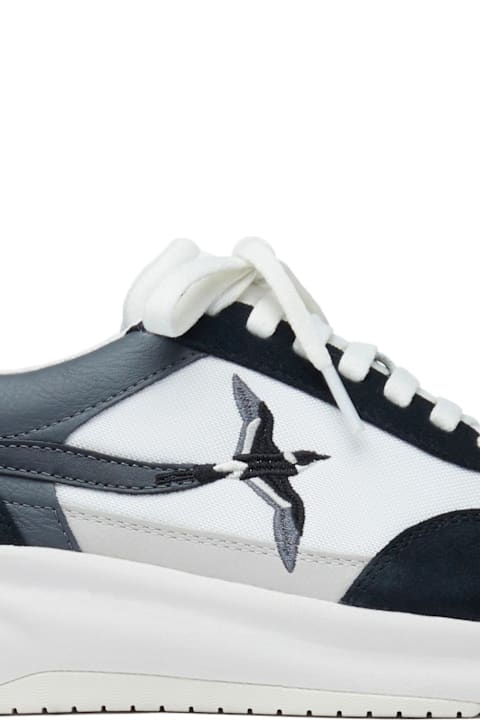 Homeware Axel Arigato Axel Arigato Sneakers Genesis Neo Bird Runner