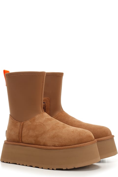 Boots for Women UGG 'classic Dipper' Boot