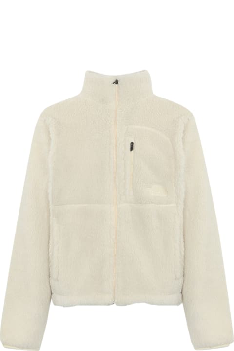 أدوات منزلية The North Face Extreme Pile 2 Fz Jacket