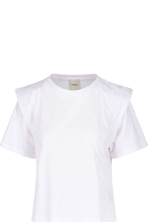 Homeware Isabel Marant Zelitos T-shirt