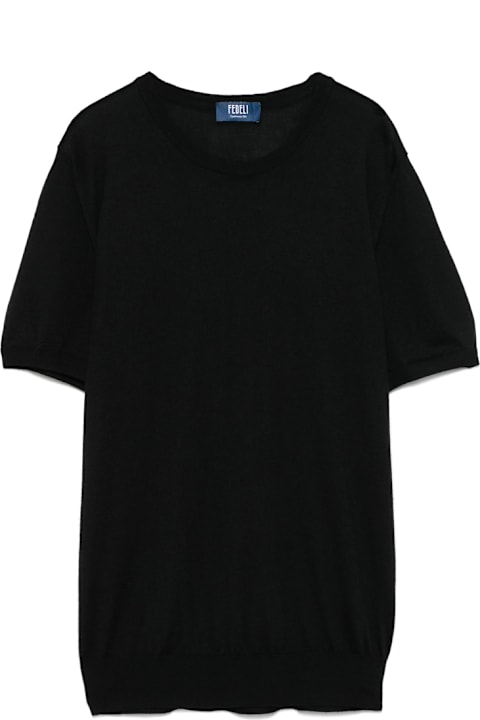 Fedeli for Women Fedeli Sweater