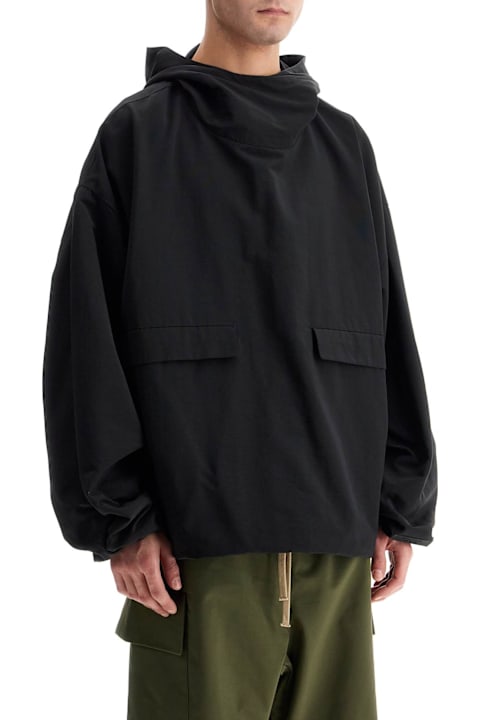 Fear of God for Men Fear of God Military Nylon Hooded Anor