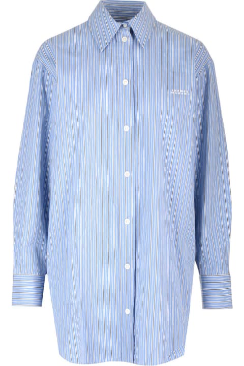 Isabel Marant for Women Isabel Marant Cylvany Shirt