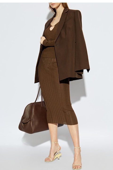 Jacquemus Skirts for Women Jacquemus Skirt