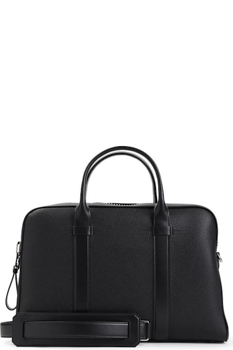 Homeware Tom Ford Leather Briefcase