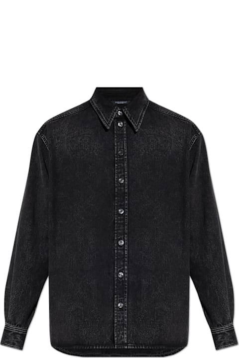 Homeware Dolce & Gabbana Dolce & Gabbana Denim Shirt
