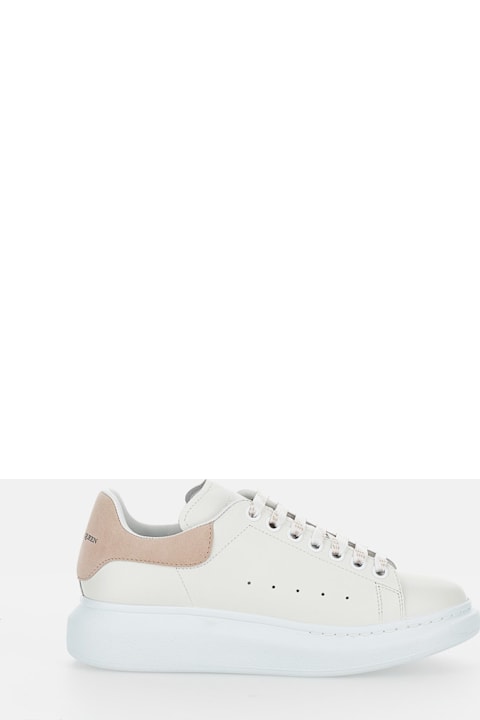 Alexander McQueen Sneakers S Rubber