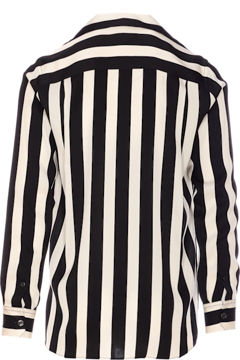 Dolce & Gabbana Sale for Men Dolce & Gabbana Striped Shirt
