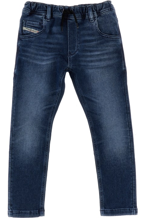 Fashion for Boys Diesel Krooley Jeans