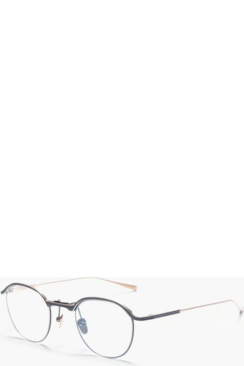 Masunaga Eyewear for Men Masunaga STRATUS Eyewear
