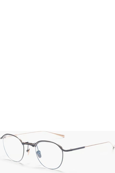 Eyewear for Men Masunaga STRATUS Eyewear