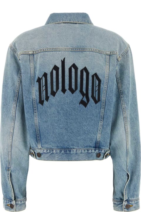 Homeware Balenciaga Denim Jacket