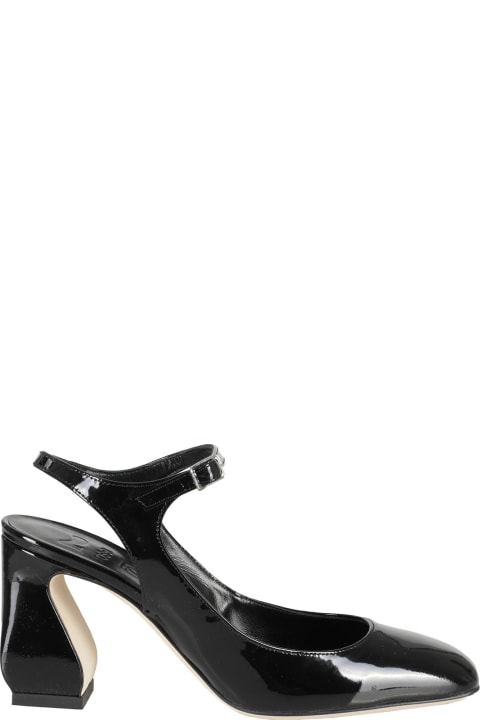 SI Rossi High-Heeled Shoes for Women SI Rossi Patent