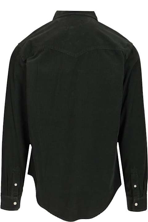 Isabel Marant Shirts for Men Isabel Marant "vasco" Shirt
