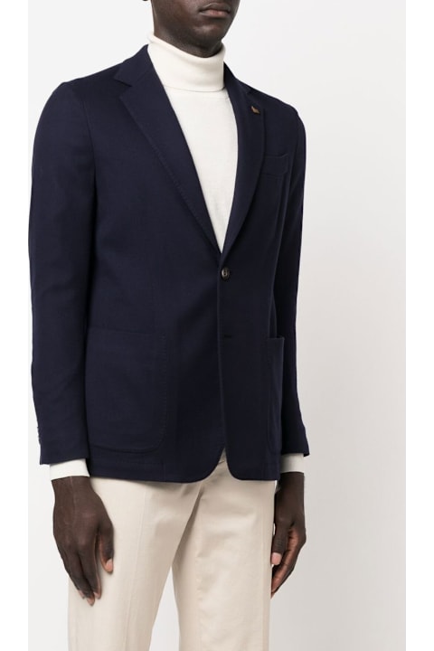 Colombo for Women Colombo Wool Single-breasted Jacket