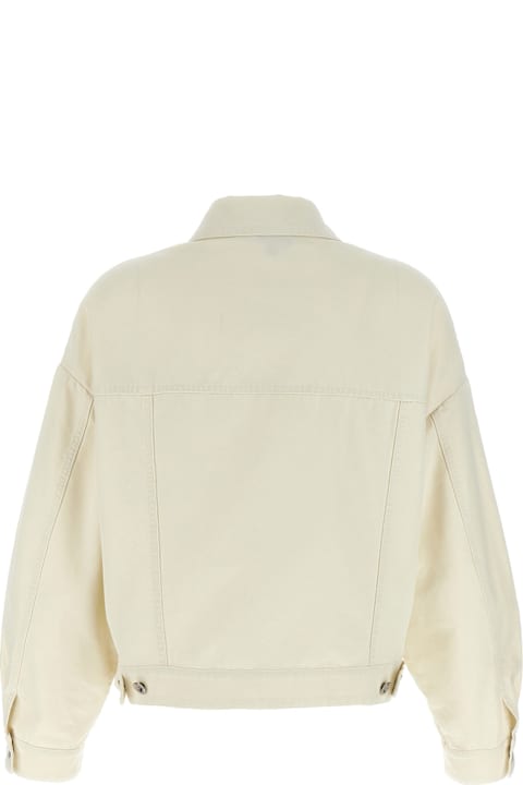 A.P.C. for Kids A.P.C. 
cally
 Jacket