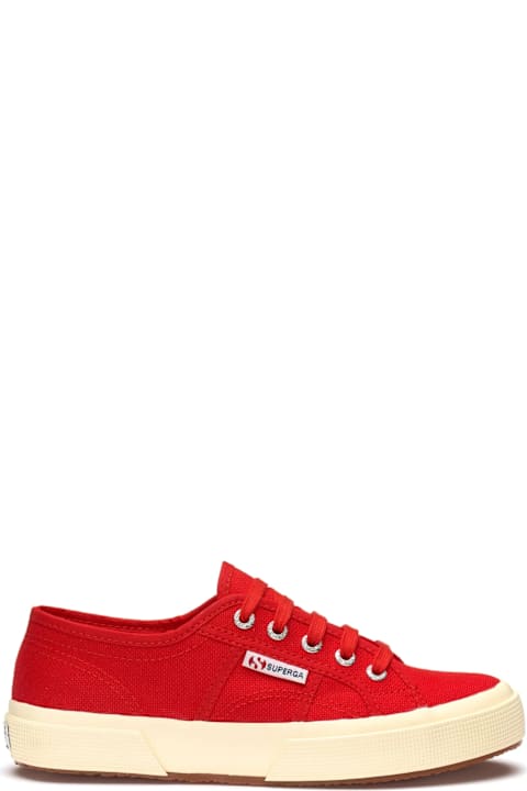 Superga Shoes for Women Superga 2750 Cotu Classic