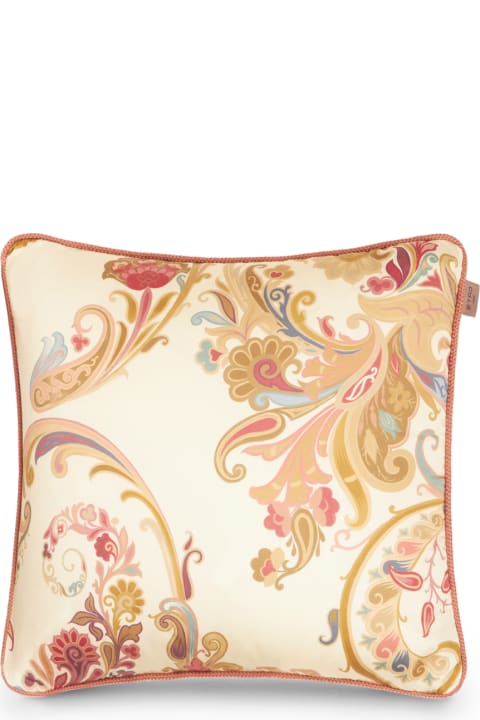 Home Décor Etro Cushion