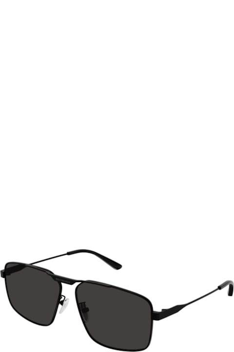 Balenciaga Eyewear نظارات لـ القسم الرجالي Balenciaga Eyewear Bb0418sk001