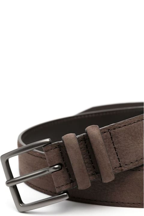 Orciani for Men Orciani Belt