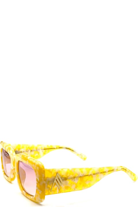 The Attico Marfa Sunglasses