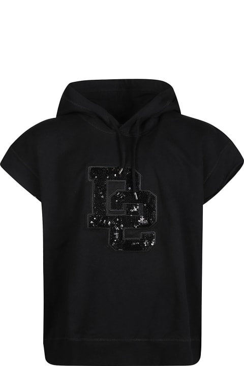 Dsquared2 for Men Dsquared2 Adriana Fit Hoodie