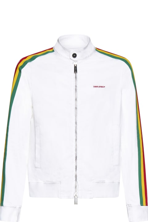 Homeware Dsquared2 Jacket