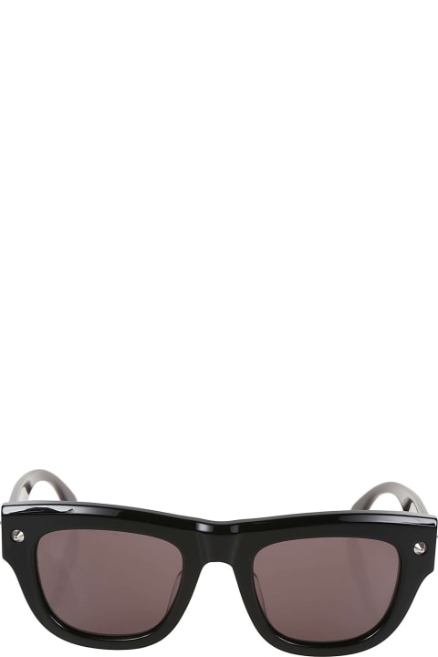 Alexander McQueen Eyewear Eyewear for Men Alexander McQueen Eyewear Am0425s Sunglasses