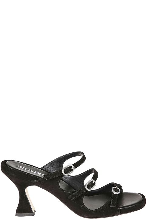 Carel Shoes for Women Carel Kitty 23 Sandals