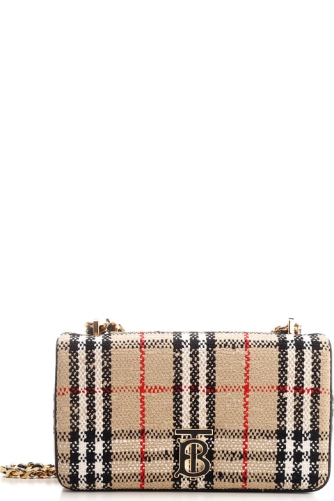 Burberry Sale for Women Burberry Small 'lola' Shoulder Bag