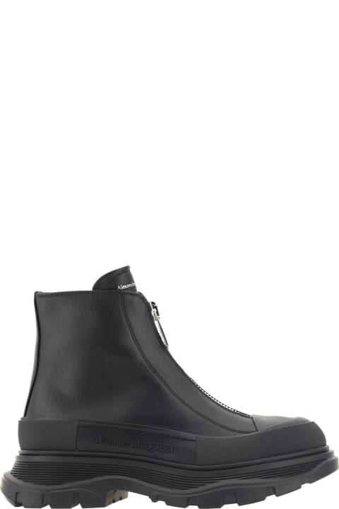 Fashion for Women Alexander McQueen Ankle Boots