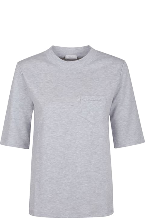 Peserico Topwear for Women Peserico Camicia Donna