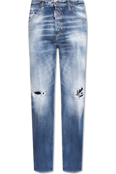 Fashion for Men Dsquared2 Jeans `642`