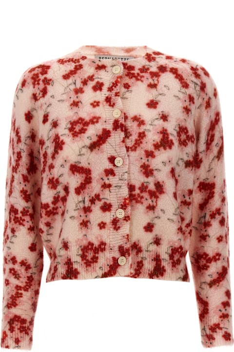 Bernadette Sweaters for Women Bernadette 'violetta' Cardigan