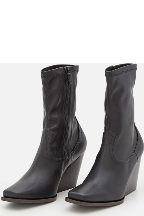 Homeware Stella McCartney Stretch Cowboy Boots