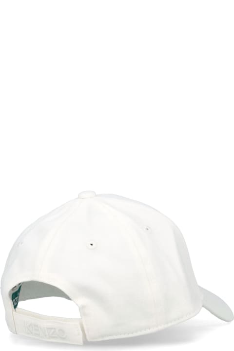 Accessories & Gifts for Boys Kenzo Kids Logo Cap